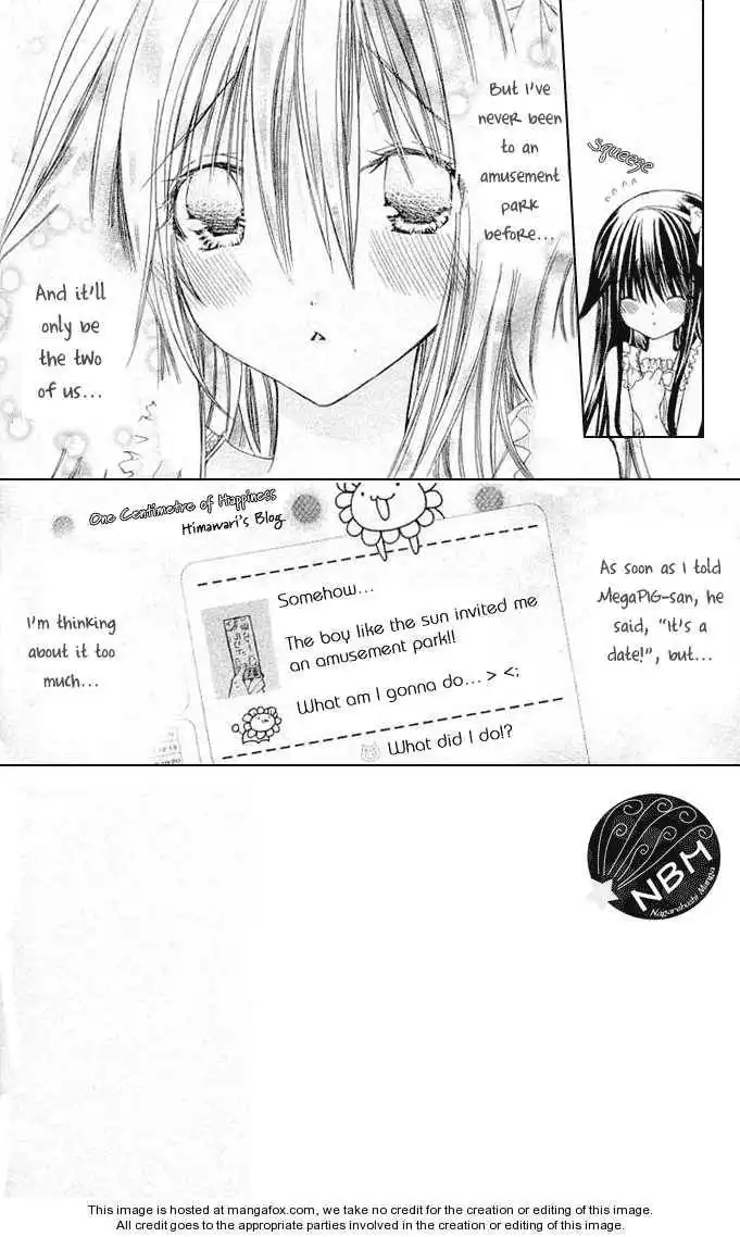 Koko Ni Iru Yo! Chapter 15 3